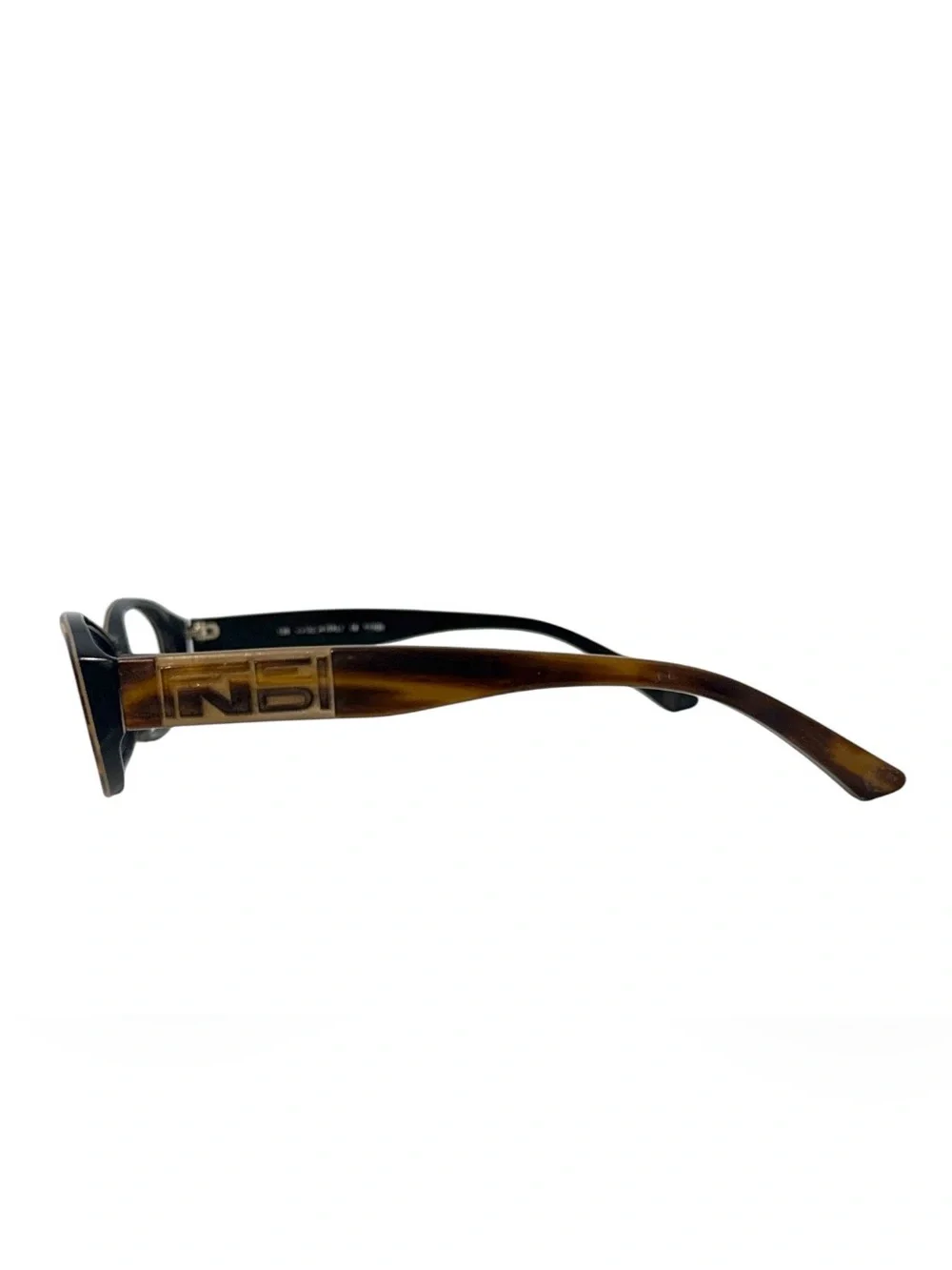 Fendi authentic luxury